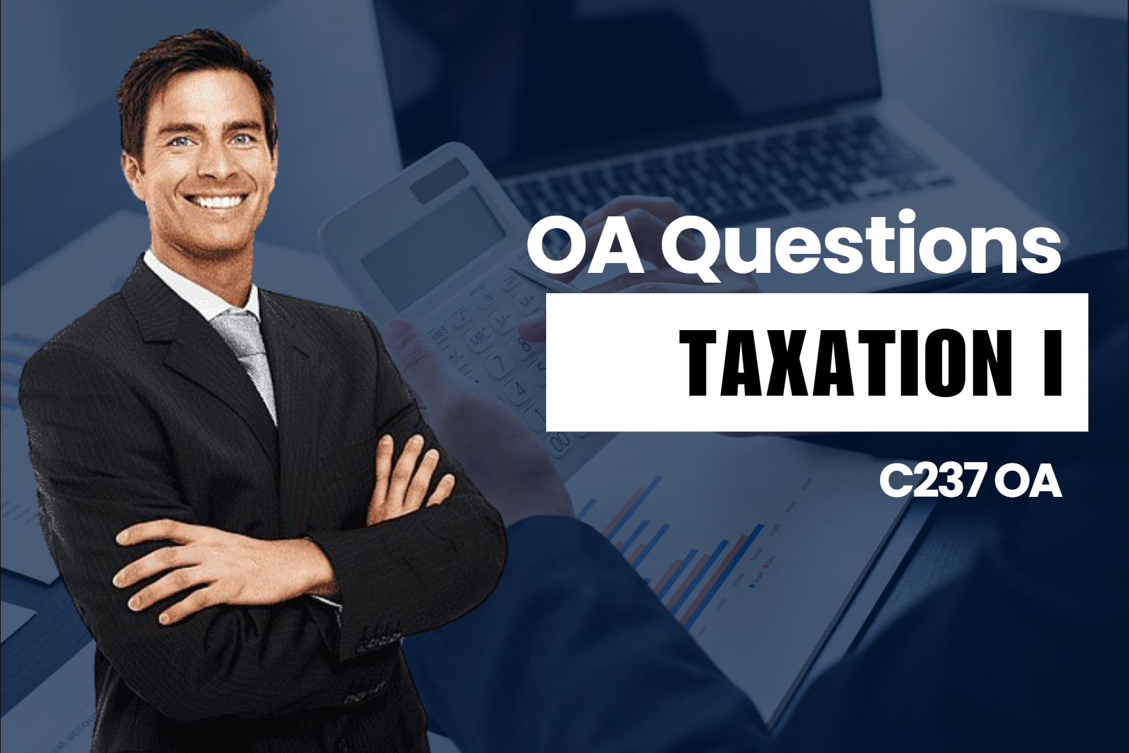 Taxation I
