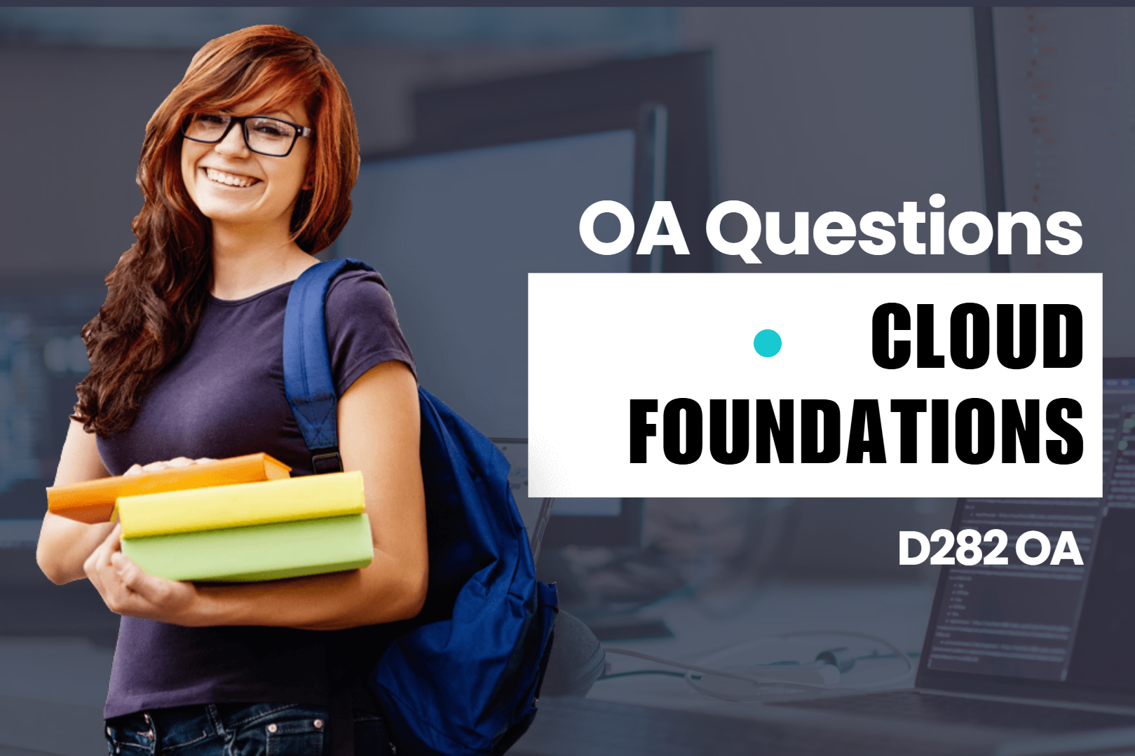 Cloud Foundation